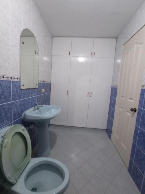 PROPERTY # 11387 For Rent 5BR House with View in Busay, Cebu