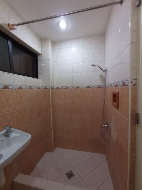 PROPERTY # 11387 For Rent 5BR House with View in Busay, Cebu