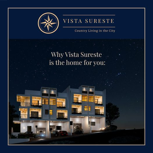PROPERTY # 11382 For Sale House Units in Vista Sureste, Nivel Hills, Cebu City