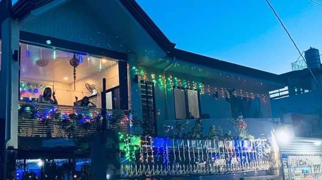 PROPERTY # 11374 For Sale 2-Bedroom House with Parking in Lipata, Minglanilla