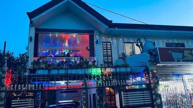 PROPERTY # 11374 For Sale 2-Bedroom House with Parking in Lipata, Minglanilla