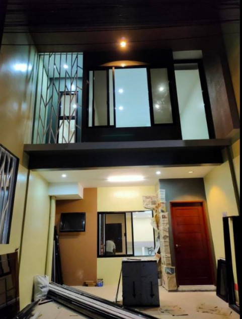 CODE#2B  For Sale House in South East Residences, Mambaling, Cebu City