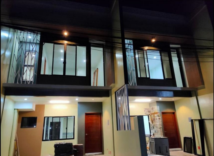 CODE#2B  For Sale House in South East Residences, Mambaling, Cebu City