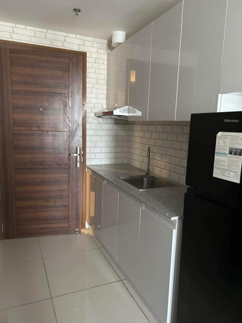 PROPERTY # 11362 Studio Condo for Sale in Horizons 101, Tower 2, Cebu City