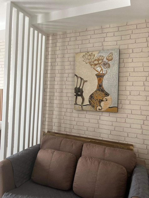 PROPERTY # 11362 Studio Condo for Sale in Horizons 101, Tower 2, Cebu City