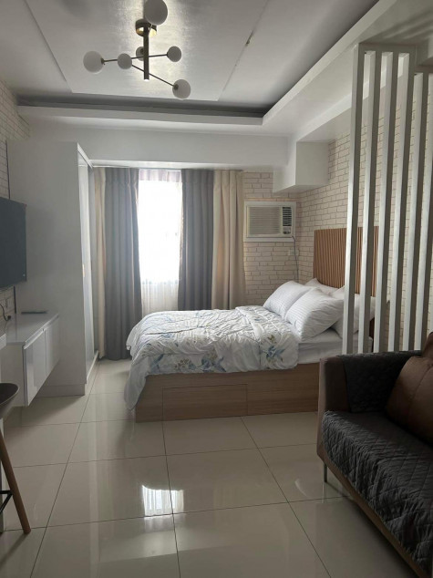 PROPERTY # 11362 Studio Condo for Sale in Horizons 101, Tower 2, Cebu City