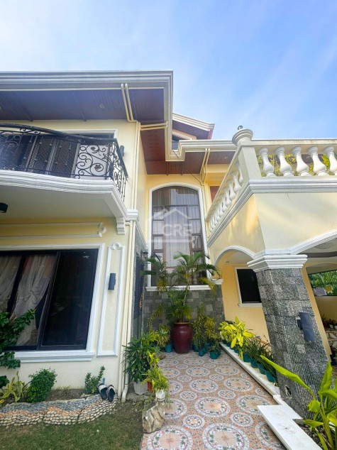 House & Lot for Sale - Royal Cebu Estates, Consolacion, Cebu