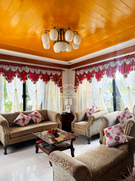 House & Lot for Sale - Royal Cebu Estates, Consolacion, Cebu