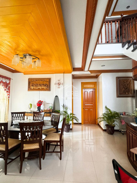 House & Lot for Sale - Royal Cebu Estates, Consolacion, Cebu