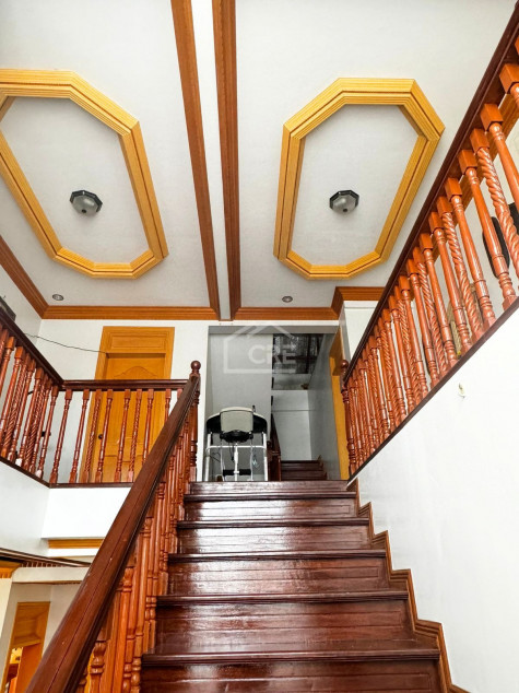 House & Lot for Sale - Royal Cebu Estates, Consolacion, Cebu