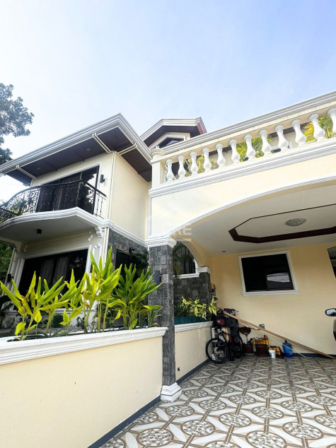 House & Lot for Sale - Royal Cebu Estates, Consolacion, Cebu