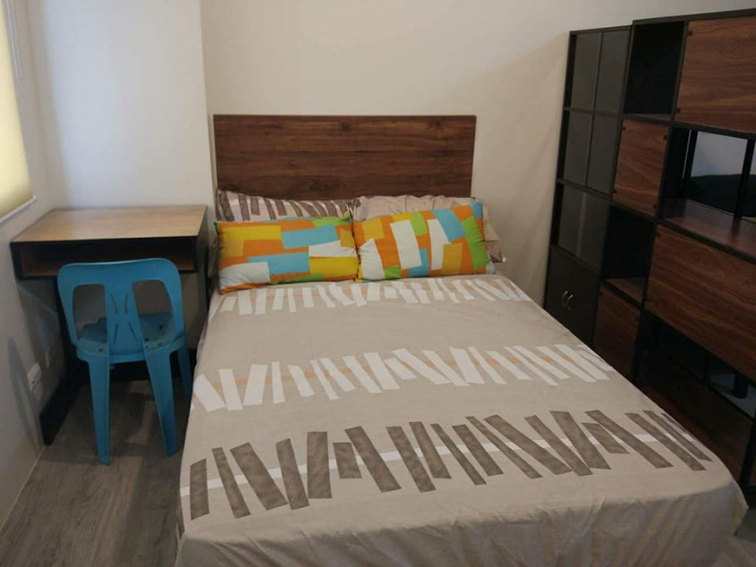 PROPERTY # 7093 - Fully Furnished Condo for Rent in Amaia Steps, Mandaue City