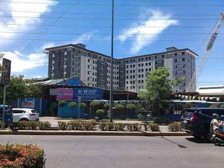 PROPERTY # 7093 - Fully Furnished Condo for Rent in Amaia Steps, Mandaue City