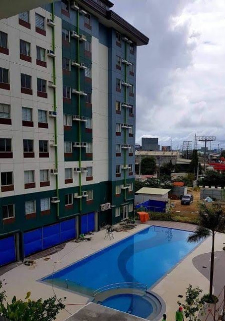 PROPERTY # 7093 - Fully Furnished Condo for Rent in Amaia Steps, Mandaue City
