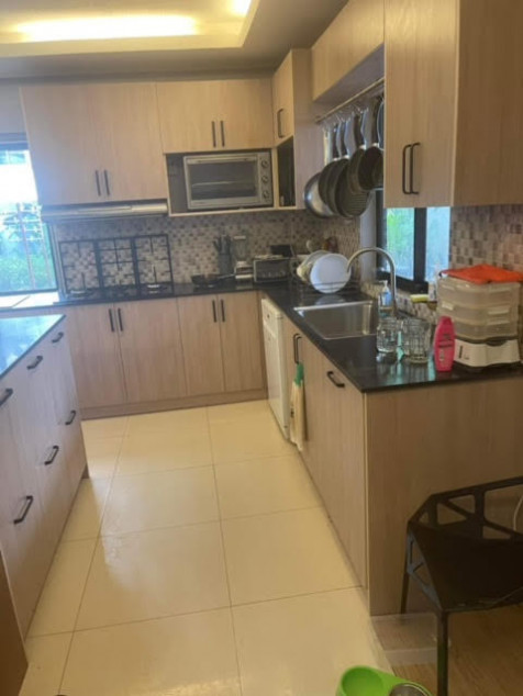 PROPERTY # 8002 - For Sale House and Lot in Matina, Aplaya, Davao City