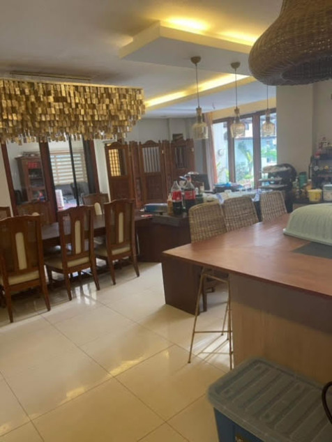 PROPERTY # 8002 - For Sale House and Lot in Matina, Aplaya, Davao City