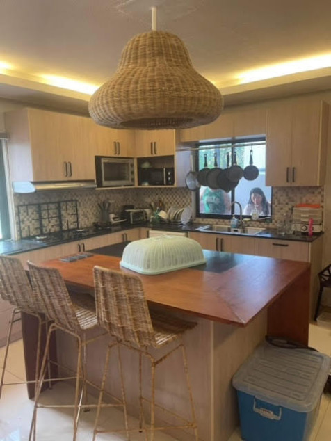 PROPERTY # 8002 - For Sale House and Lot in Matina, Aplaya, Davao City