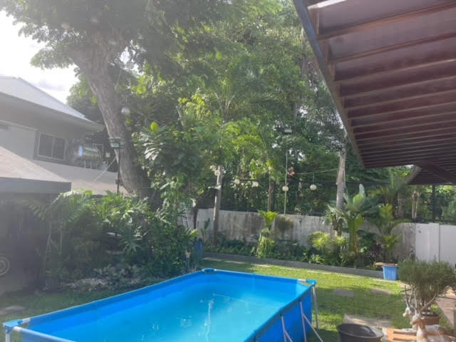 PROPERTY # 8002 - For Sale House and Lot in Matina, Aplaya, Davao City