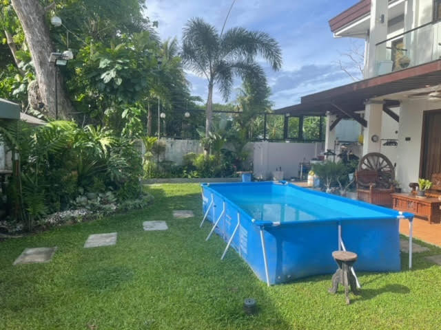 PROPERTY # 8002 - For Sale House and Lot in Matina, Aplaya, Davao City