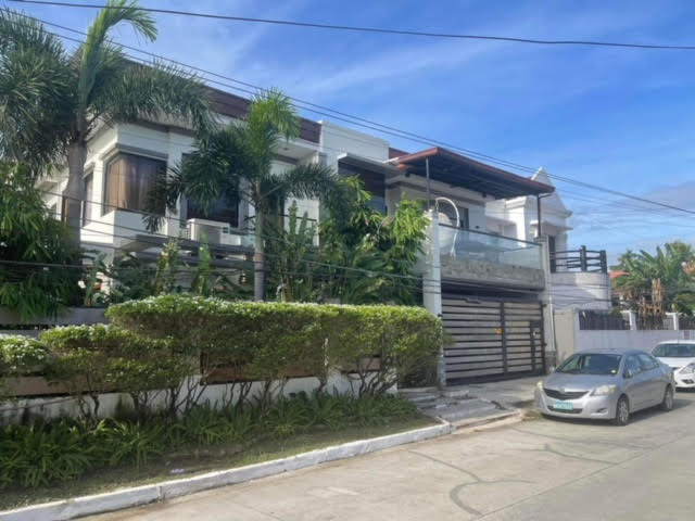 PROPERTY # 8002 - For Sale House and Lot in Matina, Aplaya, Davao City