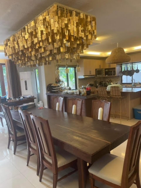 PROPERTY # 8002 - For Sale House and Lot in Matina, Aplaya, Davao City