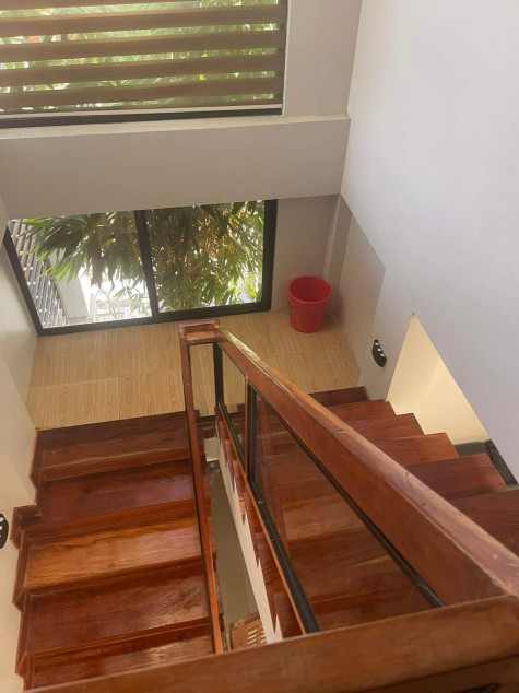 PROPERTY # 8002 - For Sale House and Lot in Matina, Aplaya, Davao City