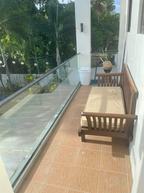 PROPERTY # 8002 - For Sale House and Lot in Matina, Aplaya, Davao City