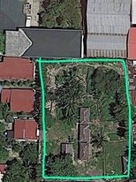 PROPERTY # 8003 - For Rent Lot for Warehouse in Hernan Cortes, Mandaue