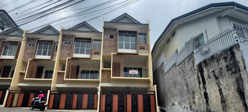 PROPERTY # 8039 - House for Sale in Buena Hills, Guadalupe, Cebu City