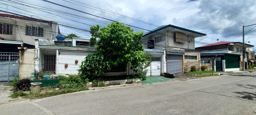 PROPERTY # 8094 - For Sale Lot in Happy Valley, Banawa, Cebu City