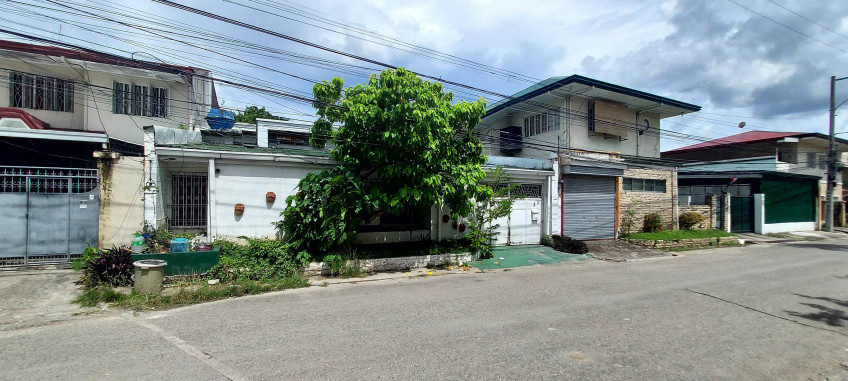 PROPERTY # 8094 - For Sale Lot in Happy Valley, Banawa, Cebu City
