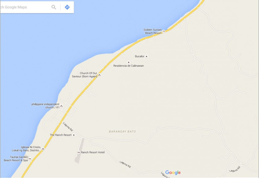 PROPERTY # 8054 - Lot for Sale in Looc Bato, Toledo - Ideal for Subdivision