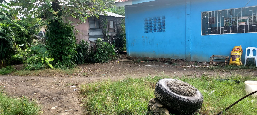 PROPERTY # 8057 - For Sale Lot in Sudtunggan Road, Basak, Lapu-Lapu City