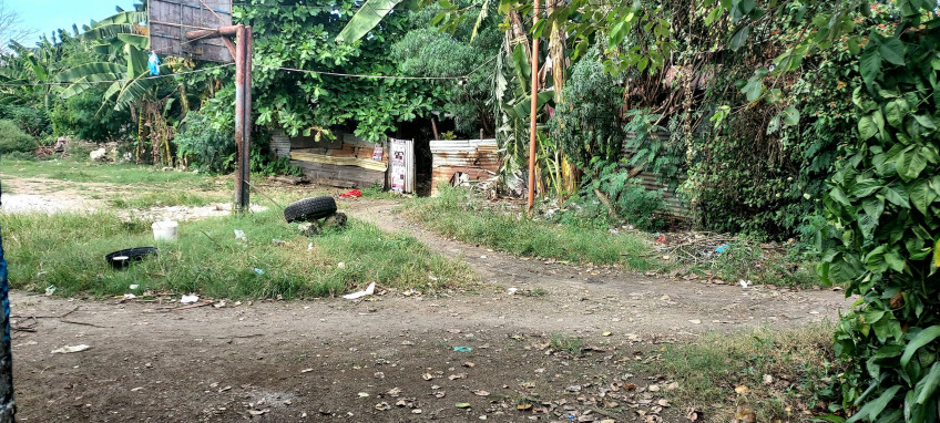 PROPERTY # 8057 - For Sale Lot in Sudtunggan Road, Basak, Lapu-Lapu City