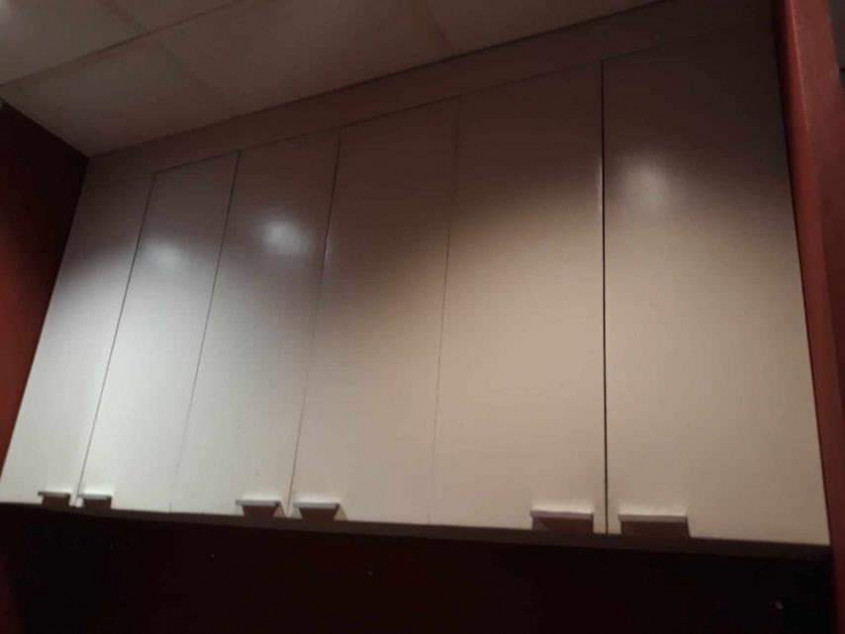 Clean Title Office Space with Parking FOR SALE at Antel 2000 Corporate Center Salcedo Village Makati