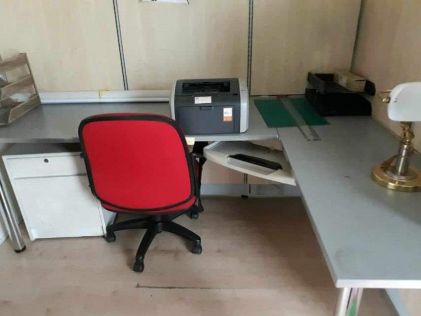 Clean Title Office Space with Parking FOR SALE at Antel 2000 Corporate Center Salcedo Village Makati