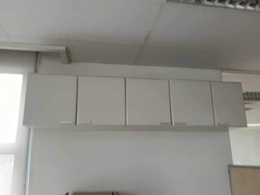 Clean Title Office Space with Parking FOR SALE at Antel 2000 Corporate Center Salcedo Village Makati