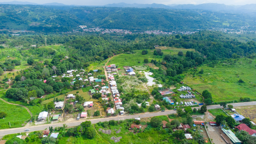 1.5 Hectares Land for sale in Tagoloan Misamis Oriental