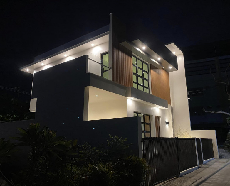 PROPERTY # 11347 For Sale Brand New House and Lot in Pacific Villa 1, Lapu-Lapu, Cebu