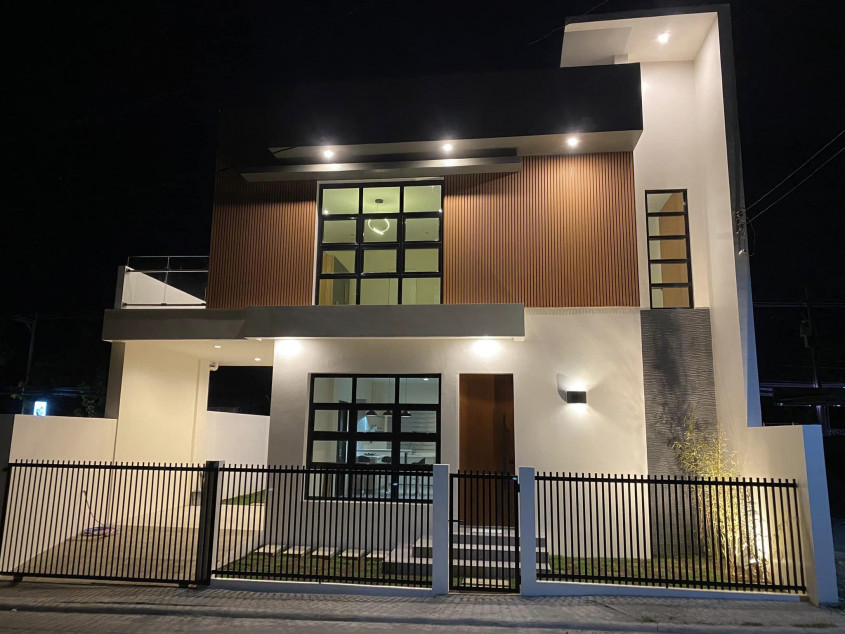 PROPERTY # 11347 For Sale Brand New House and Lot in Pacific Villa 1, Lapu-Lapu, Cebu