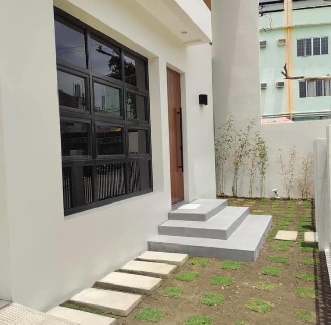 PROPERTY # 11347 For Sale Brand New House and Lot in Pacific Villa 1, Lapu-Lapu, Cebu