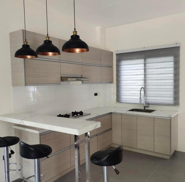 PROPERTY # 11347 For Sale Brand New House and Lot in Pacific Villa 1, Lapu-Lapu, Cebu