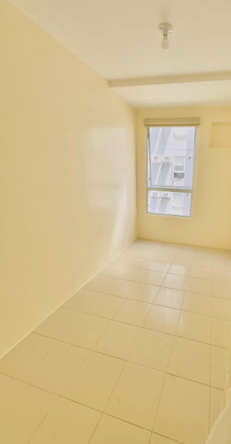 As low as 20K/month thru Pagibig 2 bedroom in Pasig