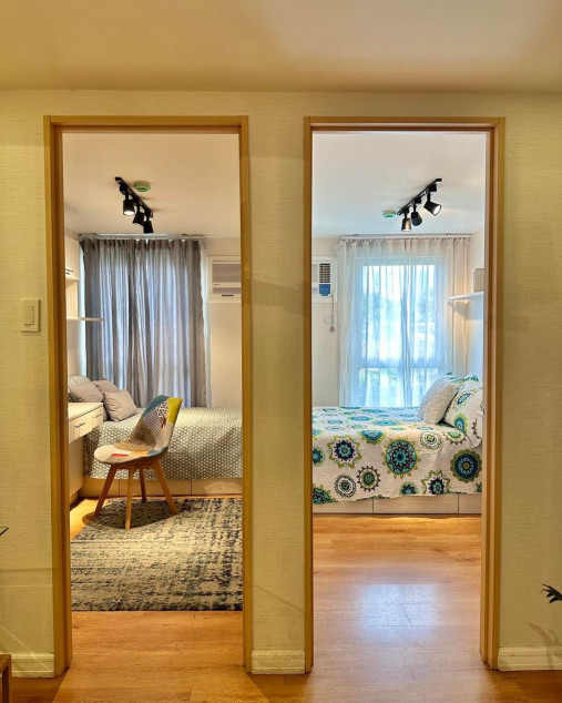 Lowest Downpayment Ready for Occupancy 2 bedroom in Pasig City