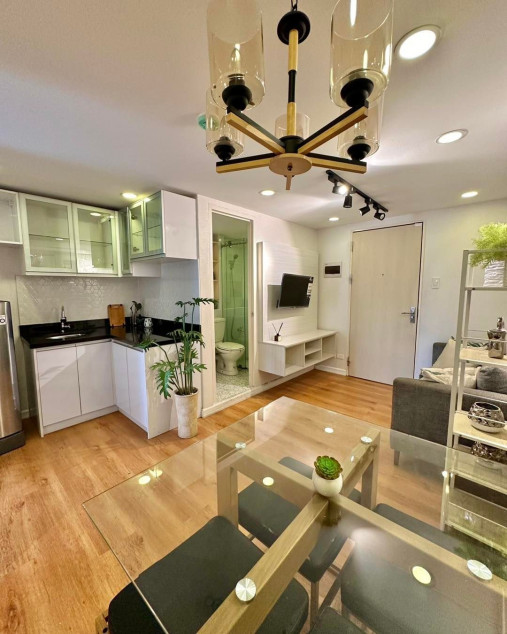 Lowest Downpayment Ready for Occupancy 2 bedroom in Pasig City