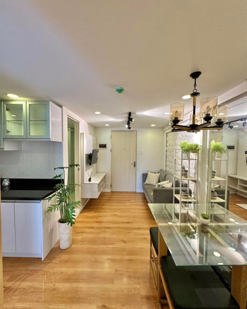 Lowest Downpayment Ready for Occupancy 2 bedroom in Pasig City