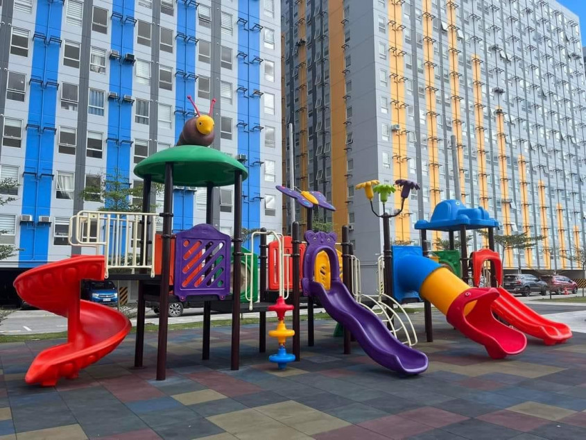 Lowest Downpayment Ready for Occupancy 2 bedroom in Pasig City