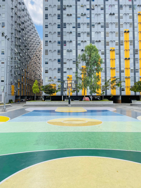 Lowest Downpayment Ready for Occupancy 2 bedroom in Pasig City