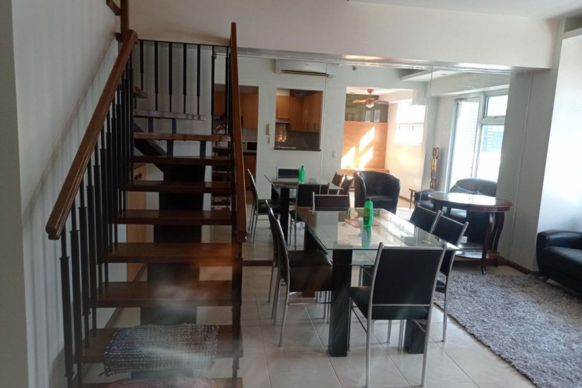 2 Bedroom Condo for Sale in Taguig, Metro Manila