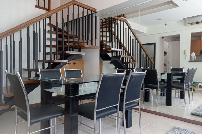 2 Bedroom Condo for Sale in Taguig, Metro Manila